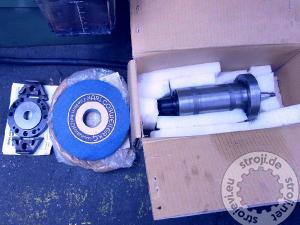 Brusilni stroji Brusilnik za zunanje,notranje brušenje, Ostali FSG  3 A - 818