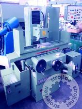 Brusilni stroji Brusilnik za zunanje,notranje brušenje, Ostali FSG  3 A - 818