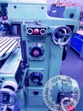 Rezkalni stroji Rezkalni stroj, DECKEL FP  1