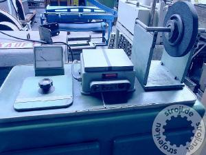 Brusilni stroji Brusilnik za zunanje,notranje brušenje, JUNG F  50  R