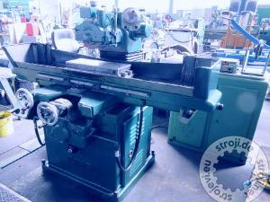 Brusilni stroji Brusilnik za zunanje,notranje brušenje, JUNG F  50  R