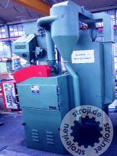 ostalo ostali schleuderrad strahlanlage