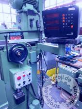 Rezkalni stroji Rezkalni stroj, Ostali 1104