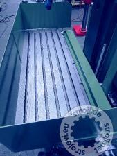 Rezkalni stroji Rezkalni stroj, Ostali 1104