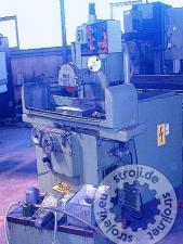 brusilni stroji elb sw 4 va i