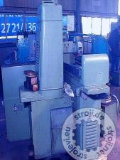 Brusilni stroji Brusilnik za zunanje,notranje brušenje, ELB SW  4  VA  I