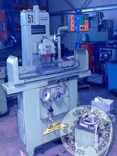 Brusilni stroji Brusilnik za zunanje,notranje brušenje, ELB SW  4  VA  I