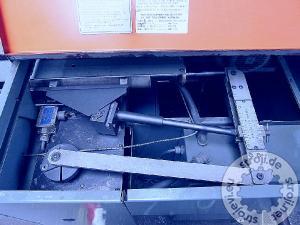 Stroji za honanje, Ostali MBB  1800  G