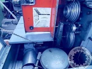 Stroji za honanje, Ostali MBB  1800  G