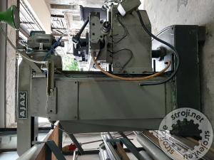 rezkalni stroji ostali up