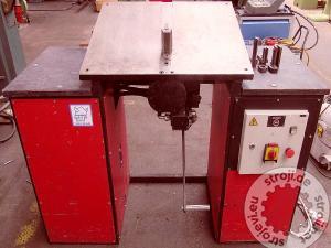 stroji za obdelavo kovine ostali v 10