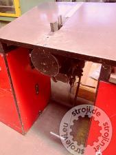 Stroji za obdelavo kovine  Krivilni stroj za profile, Ostali V  10