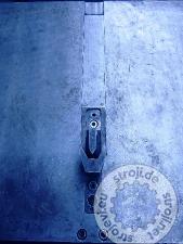 Stroji za obdelavo kovine  Krivilni stroj za profile, Ostali V  10