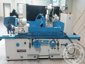 Brusilni stroji Brusilnik za zunanje,notranje brušenje, LŽTK-KIKINDA c12 