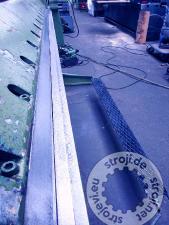 Stroji za obdelavo kovine  Upogibni stroj, Ostali KH  5 x 2000