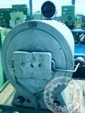 toplotna obdelava heraeus mr 170