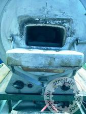 Toplotna obdelava, HERAEUS MR  170