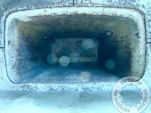 Toplotna obdelava, HERAEUS MR  170