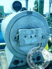 Toplotna obdelava, HERAEUS MR  170