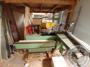 Rezkarji Utorni rezkar, PANHANS