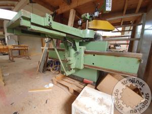 Rezkarji Utorni rezkar, PANHANS