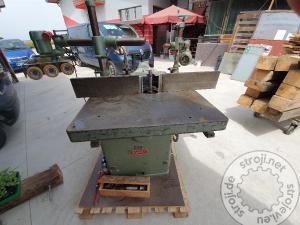 Rezkarji Mizni rezkar, PANHANS