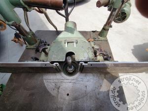 Rezkarji Mizni rezkar, PANHANS