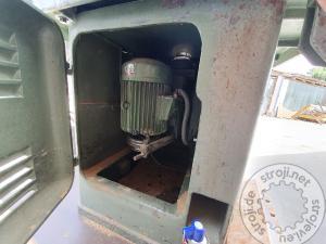 Rezkarji Mizni rezkar, PANHANS