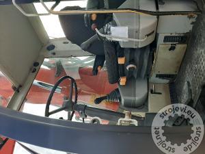 bagri na kolesih ok mh city