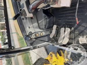 Bagri goseničarji, NEUSON 6003