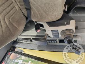 Bagri goseničarji, NEUSON 6003