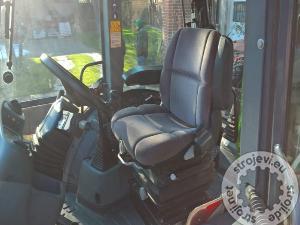 Rovokopači, HITACHI FIAT FB 110/2