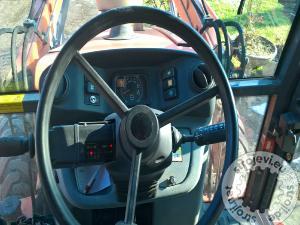 Rovokopači, HITACHI FIAT FB 110/2