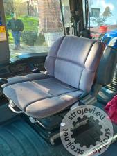 Rovokopači, HITACHI FIAT FB 110/2