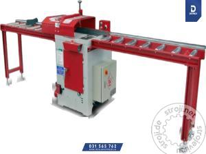 Žage za les Čelilnik, Ostali Podmizni čelilnik za deske DKPACK cutmax 450