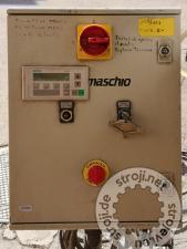 Obdelovalni stroji za plastiko, gumo stroj za brizganje plastike, Ostali 3P SE1200