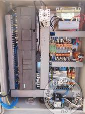 Obdelovalni stroji za plastiko, gumo stroj za brizganje plastike, Ostali 3P SE1200