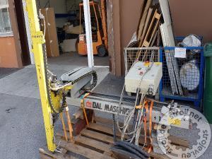 Robotska tehnologija, Ostali 3P SE1200