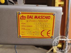 Robotska tehnologija, Ostali 3P SE1200