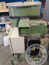 Obdelovalni stroji za plastiko, gumo ostalo, Ostali QCE