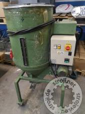 obdelovalni stroji za plastiko gumo ostali qce