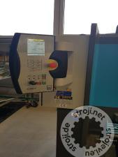 stroji za obdelavo kovine haco hslx3006