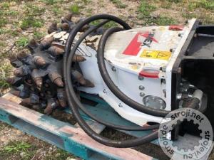 freze simex za bager od 6 ton do 12 ton 