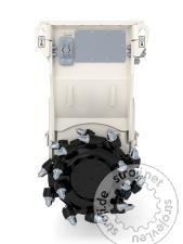 Freze freze za asfalt, SIMEX ZA BAGER OD 6 TON DO 12 TON 