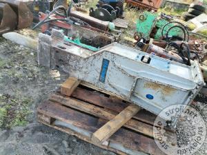 ostalo ostali hammer xl1300 1300kg 