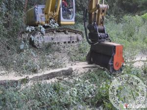 Kosilnice, kose strižna, Ostali KOSA
