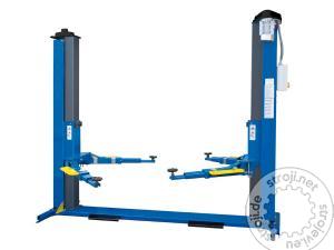 oprema za avto delavnice zavagli santi koch z41 3s