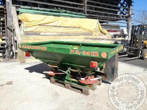 cisterne trosilci amazone 