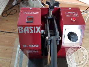 Grafični stroji ostalo, Ostali B 400