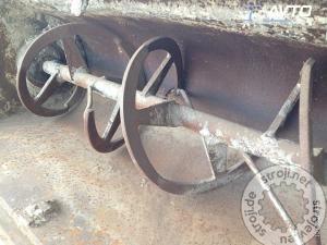 Mešalci, Ostali SIMA S50 MEŠALNA ŽLICA